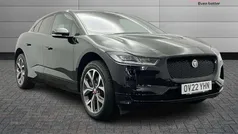 Used 2023 Jaguar I-Pace SUV | £22,886 (Fair price)