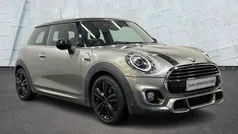 Used 2019 Mini Cooper Hatch Hatchback | £14,500 (Fair price)