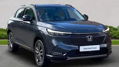 Used 2024 Honda HR-V Advance SUV | £25,251 (Fair price)