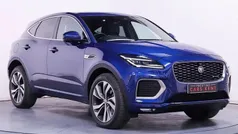 Used 2023 Jaguar E-Pace R-Dynamic SUV | £28,588 (Fair price)
