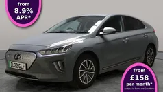 Used 2021 Hyundai Ioniq 6 Premium SE Sedan | £12,517 (Fair price)