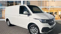 Used 2023 VW T6.1 Highline Van | £39,594 (Fair price)