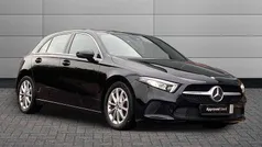 Black Used 2019 Mercedes A180 Hatchback | £14,790 (Good price)