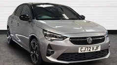 Used 2023 Vauxhall Corsa Ultimate Hatchback | £17,490 (Fair price)