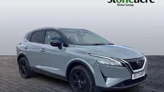 Used 2023 Nissan Qashqai S SUV | £21,295 (Fair price)