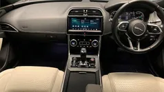 Red Used 2019 Jaguar XE R-Dynamic Sedan | £18,562 (Good price)