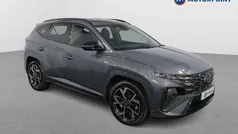 Used 2024 Hyundai Tucson N Line SUV | £25,799 (Fair price)