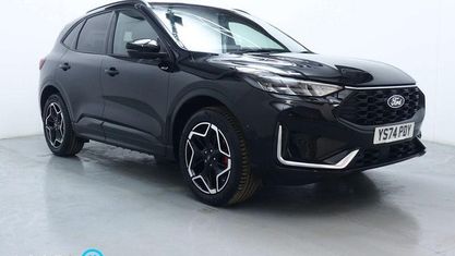 Second-hand Ford Kuga ST-Line X 242 CP (177 kW) 2026 SUV