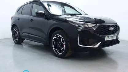 Used Ford Kuga ST-Line X 242 HP (177 kW) 2026 SUV