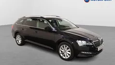 Used 2023 Skoda Superb SE Technology Estate | £20,899 (Fair price)