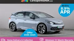 Used 2024 Cupra Born Hatchback | £21,997 (Fair price)