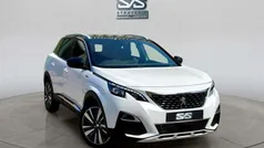 Used 2020 Peugeot 3008 GT-line Estate | £9,990 (Fair price)