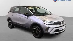 Used 2022 Vauxhall Crossland Edition SUV | £13,299 (Fair price)