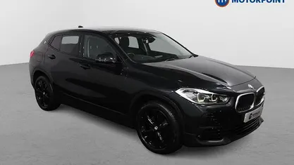 Used BMW X2 Sport Line 150 HP (110 kW) 2022 SUV