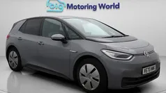 Used 2021 VW ID.3 Pro Performance Hatchback | £12,000 (Fair price)