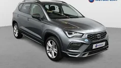 Used 2025 Seat Ateca FR SUV | £21,949 (Fair price)