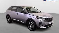 Used 2023 Peugeot 3008 Allure Estate | £17,799 (Fair price)