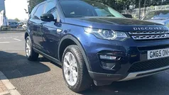 Used 2019 Land Rover Discovery Sport HSE SUV | £11,239 (Super price)