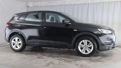 Used 2019 Vauxhall Grandland X SUV | £7,799 (Fair price)