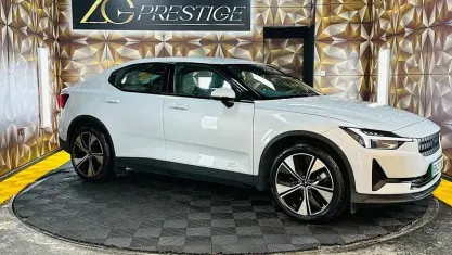 Usado Polestar 2 Long Range Single Motor 169 kW (231 HP) 2022 Citadino