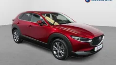 Used 2022 Mazda CX-30 Inclusive SUV | £15,399 (Fair price)
