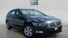 Used 2018 VW Passat S Estate | £8,990 (Super price)