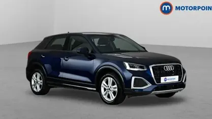 Used Audi Q2 Sport 150 HP (110 kW) 2026 SUV