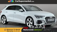 Used 2024 Audi A3 Sportback S-Line Hatchback | £19,697 (Good price)