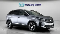 Used 2021 Peugeot 3008 Premium SUV | £16,900 (Fair price)