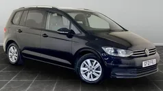 Used 2023 VW Touran SE MPV | £13,995 (Super price)
