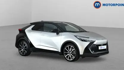 Used Toyota C-HR Sport 223 HP (164 kW) 2026 SUV