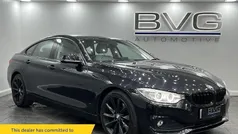 Used 2016 BMW 420 Comfort Edition Coupe | £9,894 (Fair price)