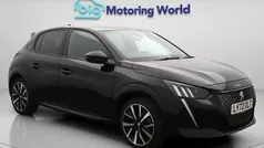 Used 2023 Peugeot 208 GTi Hatchback | £17,800 (Fair price)