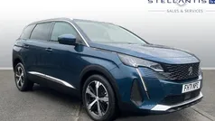 Used 2022 Peugeot 5008 Allure Premium MPV | £20,950 (Fair price)