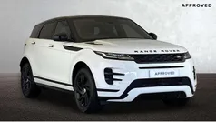 Used 2019 Land Rover Range Rover evoque R-Dynamic SUV | £21,500 (Fair price)
