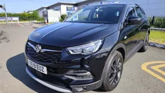 Used 2019 Vauxhall Grandland X Sport SUV | £10,995 (Good price)