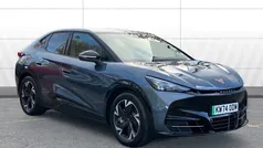 Used 2025 Cupra Tavascan SUV | £27,634 (Super price)