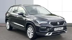 Used 2024 Seat Ateca SE SUV | £13,978 (Super price)
