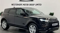 Used 2020 Land Rover Range Rover evoque R-Dynamic Hatchback | £18,500 (Good price)