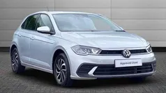 Used 2024 VW Polo Life Hatchback | £18,895 (Fair price)