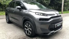 Used 2023 Citroën C3 Aircross PureTech SUV | £15,995 (Fair price)