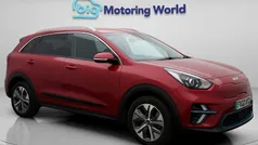 Used 2022 Kia e-Niro 2 SUV | £13,900 (Fair price)