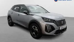 Used 2025 Peugeot e-2008 GTi SUV | £20,399 (Fair price)