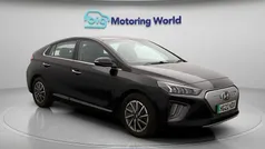 Used 2021 Hyundai Ioniq 6 Premium Sedan | £11,500 (Fair price)