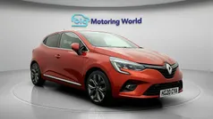 Used 2020 Renault Clio V Version S Hatchback | £9,500 (Fair price)