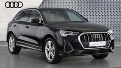 Used 2024 Audi Q3 S-Line SUV | £34,491 (Super price)