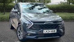 Used 2023 Kia Sportage GT-Line S SUV | £33,418 (Fair price)