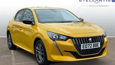 Used 2022 Peugeot 208 Active+ Hatchback | £12,398 (Good price)