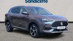 Used 2023 MG HS Trophy SUV | £16,043 (Good price)