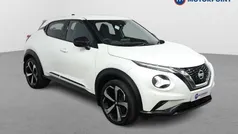 Used 2019 Nissan Juke N-Connecta SUV | £11,299 (Fair price)